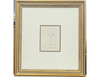 Art Market (A976) - Lot 1958