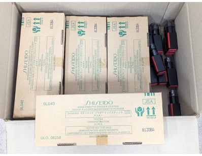 Beauty & Cosmetic Supplies - Liquidation (A1009) - Lot 150