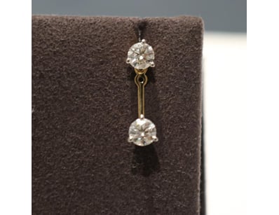 Lab Grown Diamonds & Jewellery (A979) - Lot 503