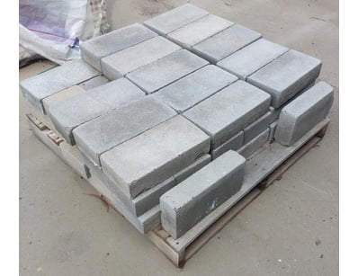 Warehouse Clearance (VICA999) - Lot 3136