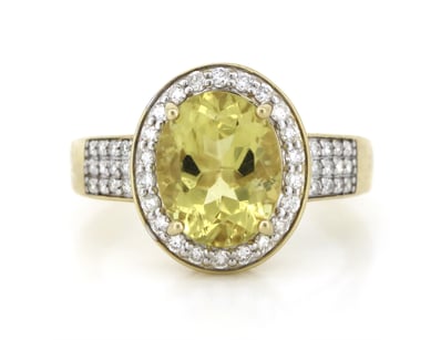 Fine Jewellery (A982) - Lot 1805