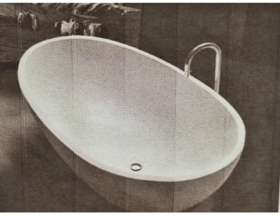 High End Fireplace & Bathroom Fittings (A995) - Lot 6