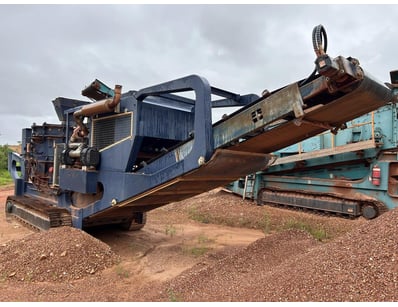 Civil, Transport & Machinery - Nationwide (ON4491) - Lot 80