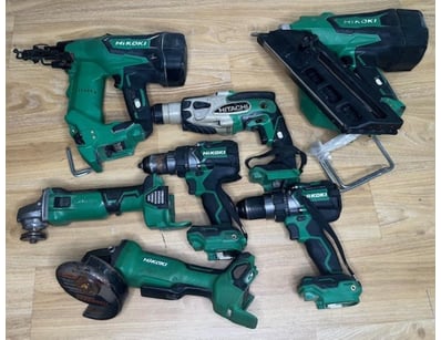 Home Improvement, DIY & Hardware (A998) - Lot 30