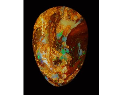 Opal Grandeur (A979) - Lot 1018