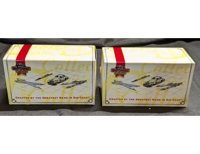 Mancave & Memorabilia (A1007) - Lot 2286