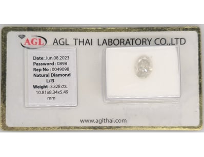 Luxury Jewellery (A982) - Lot 800