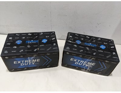 Unclaimed Freight (GCA984) - Lot 2503