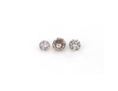 Diamond And Gemstone Market (A981) - Lot 1500