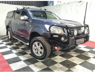 Passenger, Luxury & Commercial Vehicles Auction - Lot 320