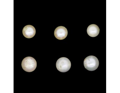 UNRESERVED Diamonds, Gemstones & Opals (A995) - Lot 53