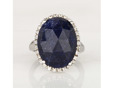 The Sterling Collection - Part 4 - Pendants, Rin... - Lot 83