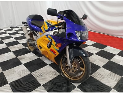 Motorbike, Marine & Recreation Assets Auction - Lot 217