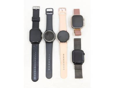 UNRESERVED Airport - Lost Property (A980) - Lot 478