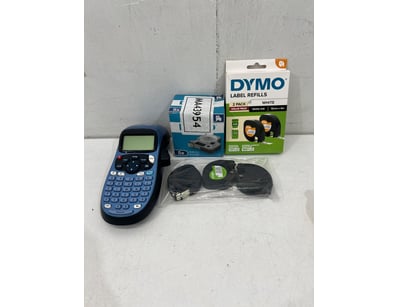 Home Entertainment, Audio & Computers (VICA988) - Lot 531