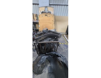 Car parts, 2008 xr 5 ford turbo parts, including m...