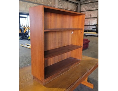 UNRESERVED Warehouse Clearance (NTA988) - Lot 44