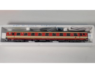 Model Car & Train Mania (A1000) - Lot 1097