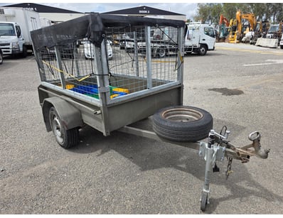 Major Flow, Pumping & Industrial Services Asset ... - Lot 32