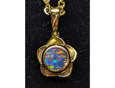 Affordable Jewellery Market (A992) - Lot 127