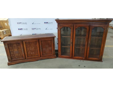 House & Homewares (NSWA994) - Lot 2494