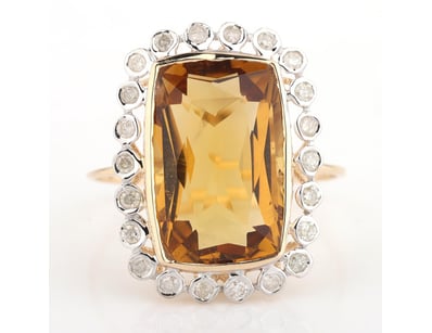 Affordable Jewellery Market (A1004) - Lot 642