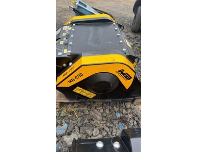 Civil, Transport & Machinery - Nationwide (ON4... - Lot 7941