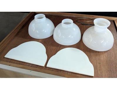 The Curio Collection (A992) - Lot 155