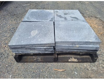 Hope Island End of Project Clearance - Lot 56