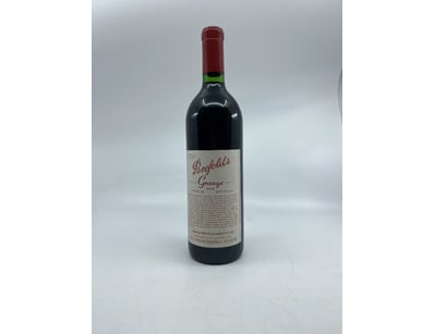 Reserve & Rarity - Lot 3