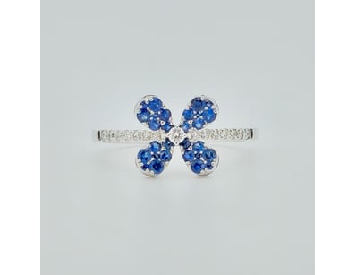 Fine Jewellery Market (A993) - Lot 423