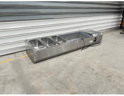 Hospitality, Catering & Events (VICA986) - Lot 3032