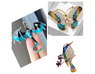 UNRESERVED Affordable Jewellery (A1006) - Lot 84