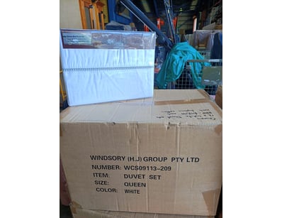 House & Homewares (A1004) - Lot 108