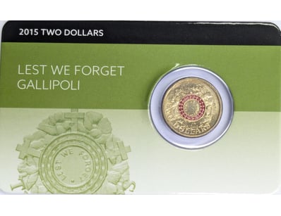 UNRESERVED Coins, Banknotes & Bullion (A1005) - Lot 683