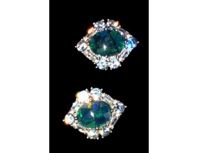 UNRESERVED Diamonds, Gemstones & Opals (A981) - Lot 4511