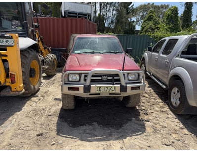 Major Civil & Earthmoving Assets Liquidation (ON... - Lot 38