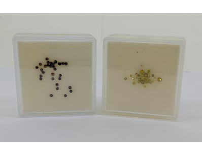 UNRESERVED Diamonds, Gemstones & Opals (A1002) - Lot 220