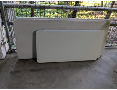 Abandoned Basement Catering Equipment - UNRESER... - Lot 134