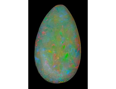 Diamond And Gemstone Market (A994) - Lot 705