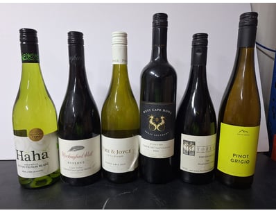 Major Warehouse Liquor Clearance (ON10853) - Lot 94