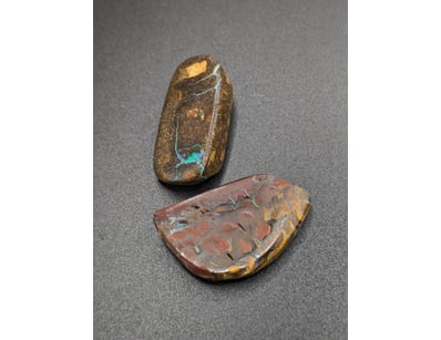 51.9CT QUEENSLAND BOULDER OPAL

655266+173


