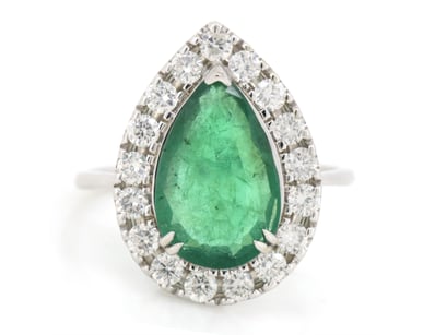 Prestige Jewellery (A970) - Lot 1232