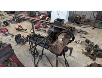 UNRESERVED Farm Equipment & Machinery Clearance (... - Lot 2