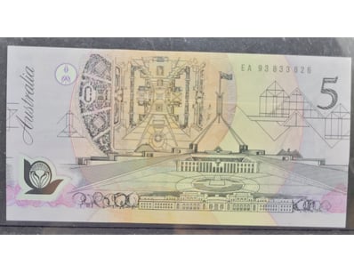 Coins, Banknotes & Bullion (A1004) - Lot 134