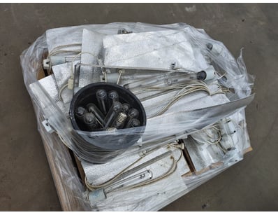 Home Improvement, DIY & Hardware (VICA984) - Lot 57