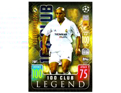 UNRESERVED Trading Cards (A982) - Lot 1050