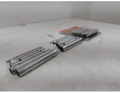 Home Improvement, DIY & Hardware (NSWA976) - Lot 1201