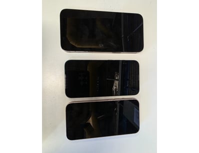 UNRESERVED Airport - Lost Property (A980) - Lot 224