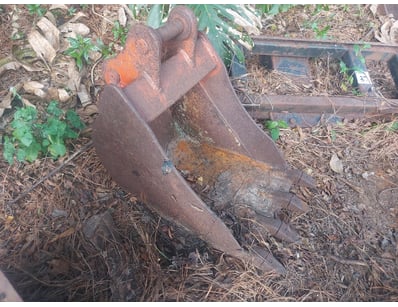 Civil, Transport & Machinery - Nationwide (ON4... - Lot 7720